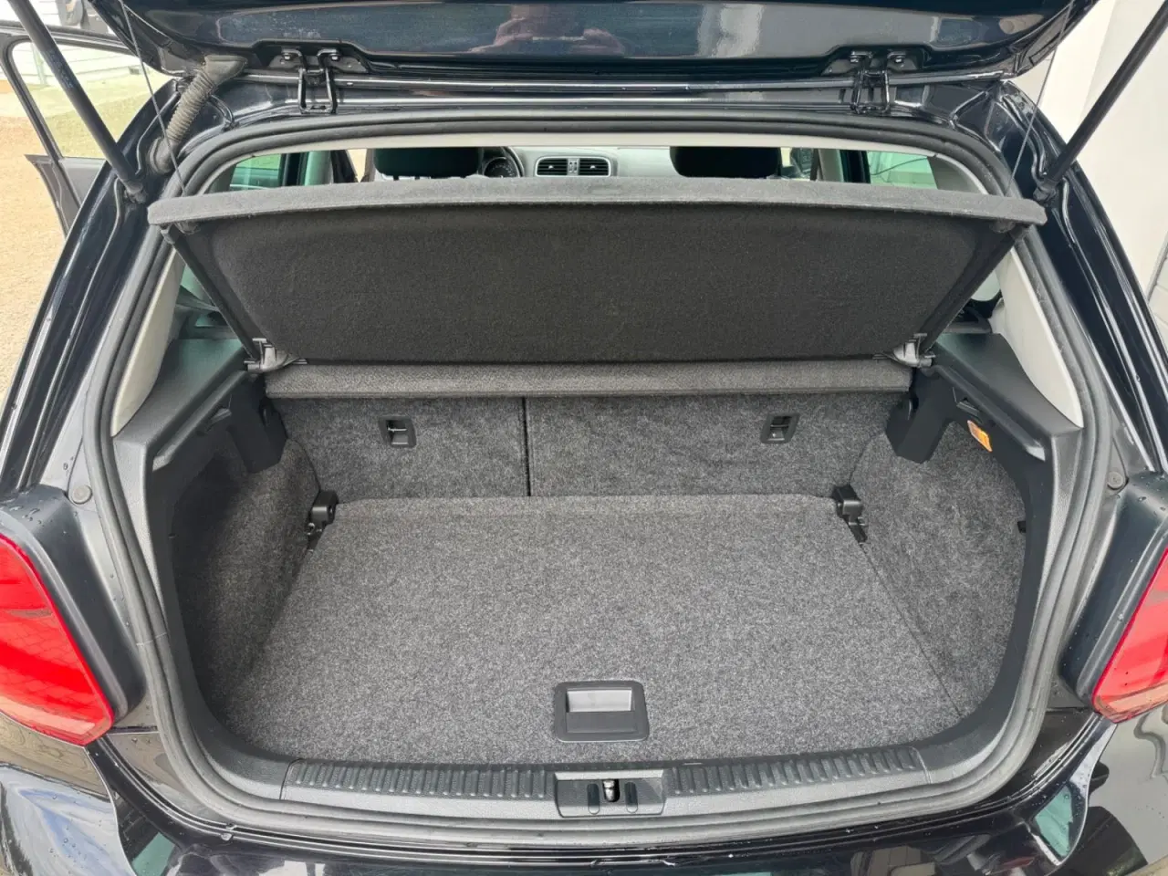 Billede 11 - VW Polo 1,2 TSi 90 Comfortline DSG BMT