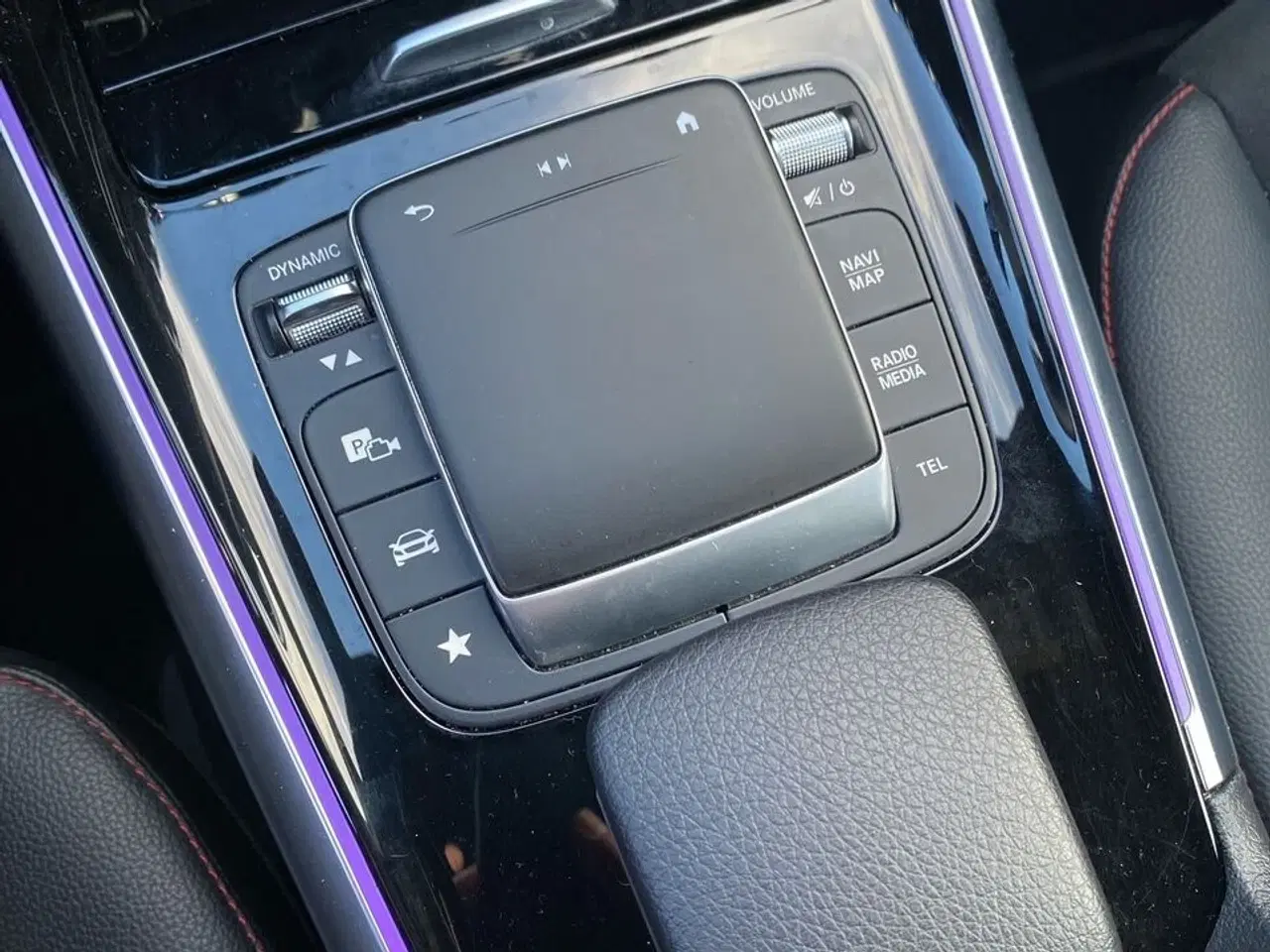 Billede 17 - Mercedes-Benz EQA 250 EL 190HK 5d Aut.