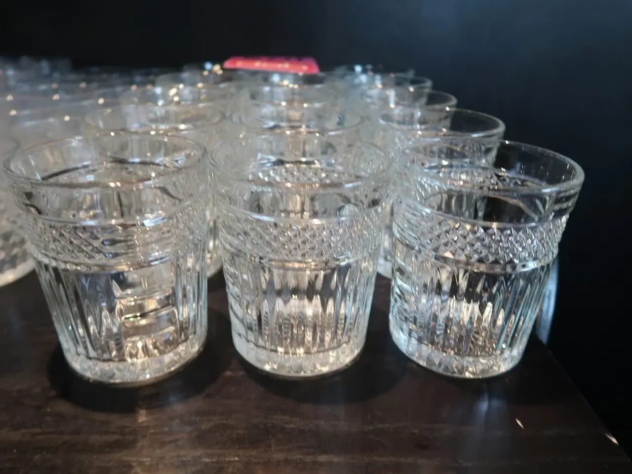 Billede 4 - 44 stk. ass. Glas