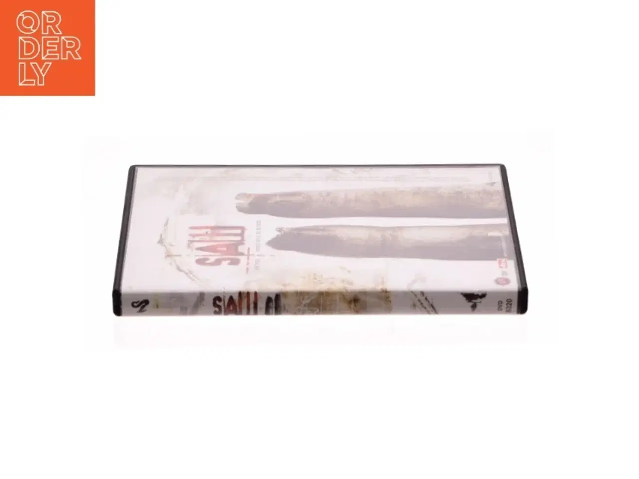 Billede 3 - SAW II