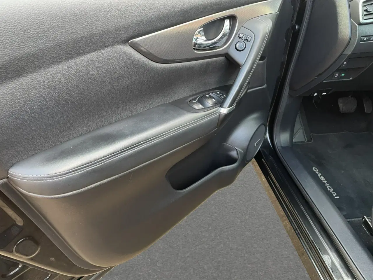 Billede 13 - Nissan Qashqai 1,2 Dig-T 115 Tekna+ X-tr.