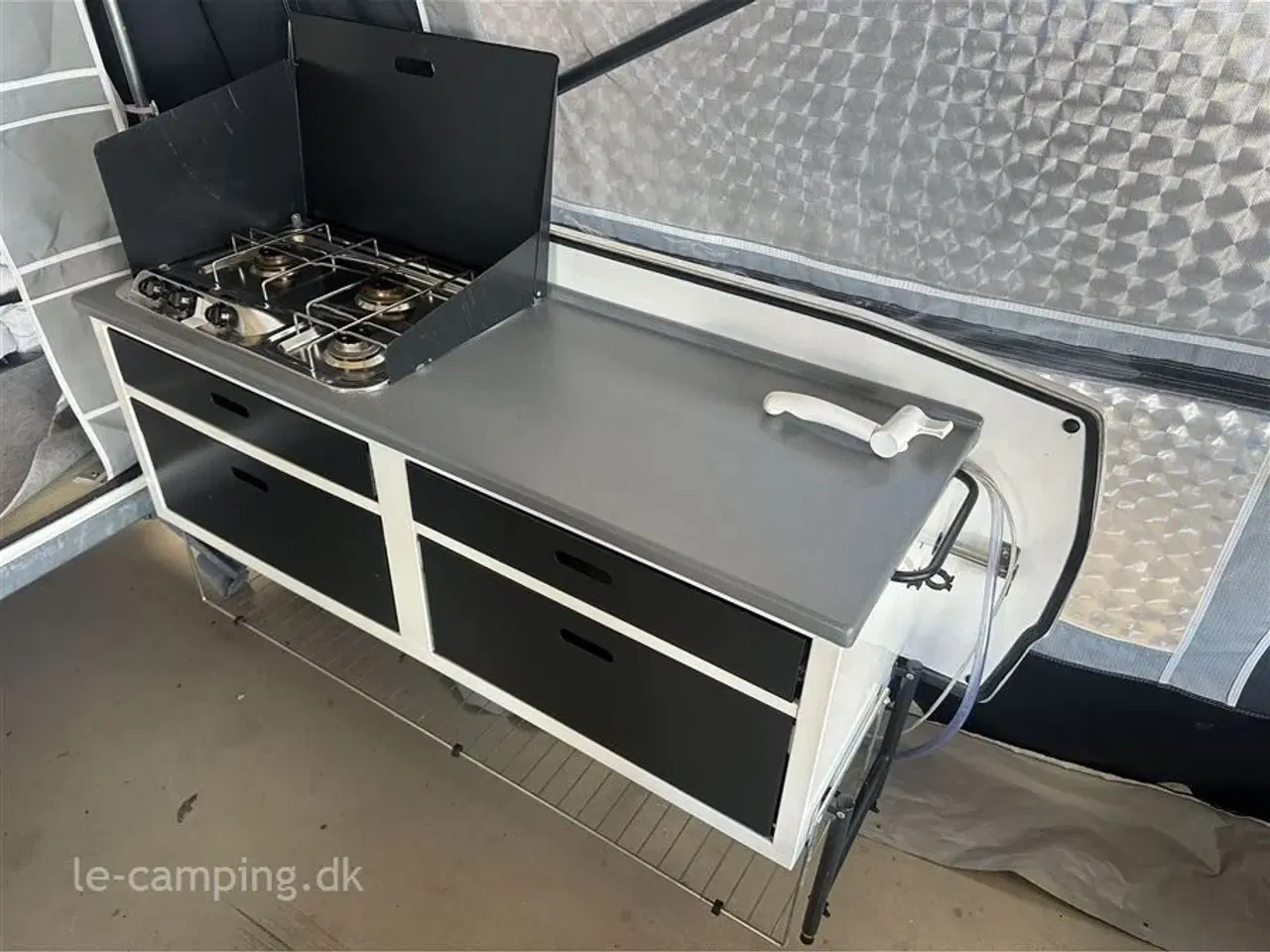 Billede 7 - 2018 - Camp-Let Premium