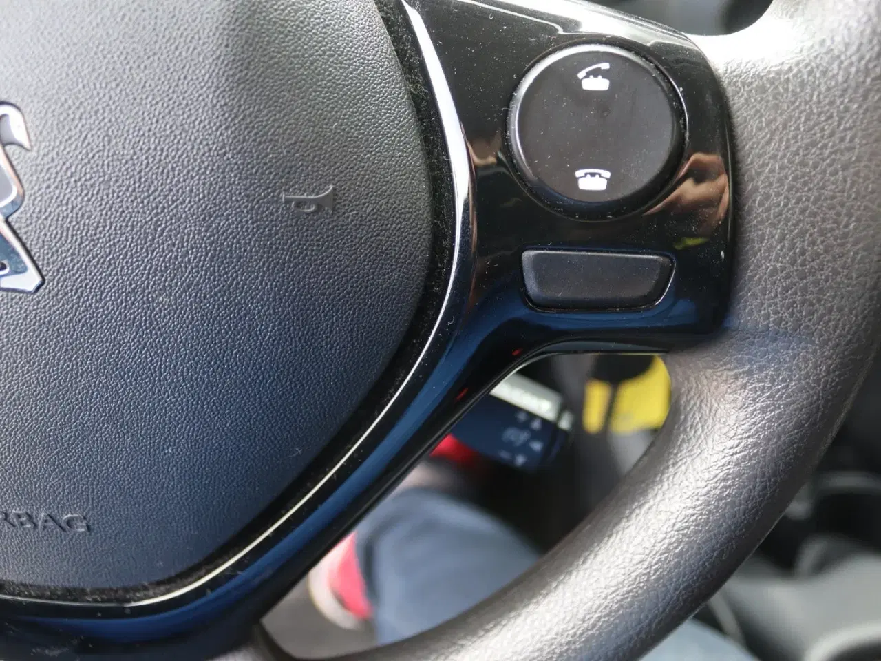 Billede 15 - Peugeot 108 1,2 VTi 82 Active