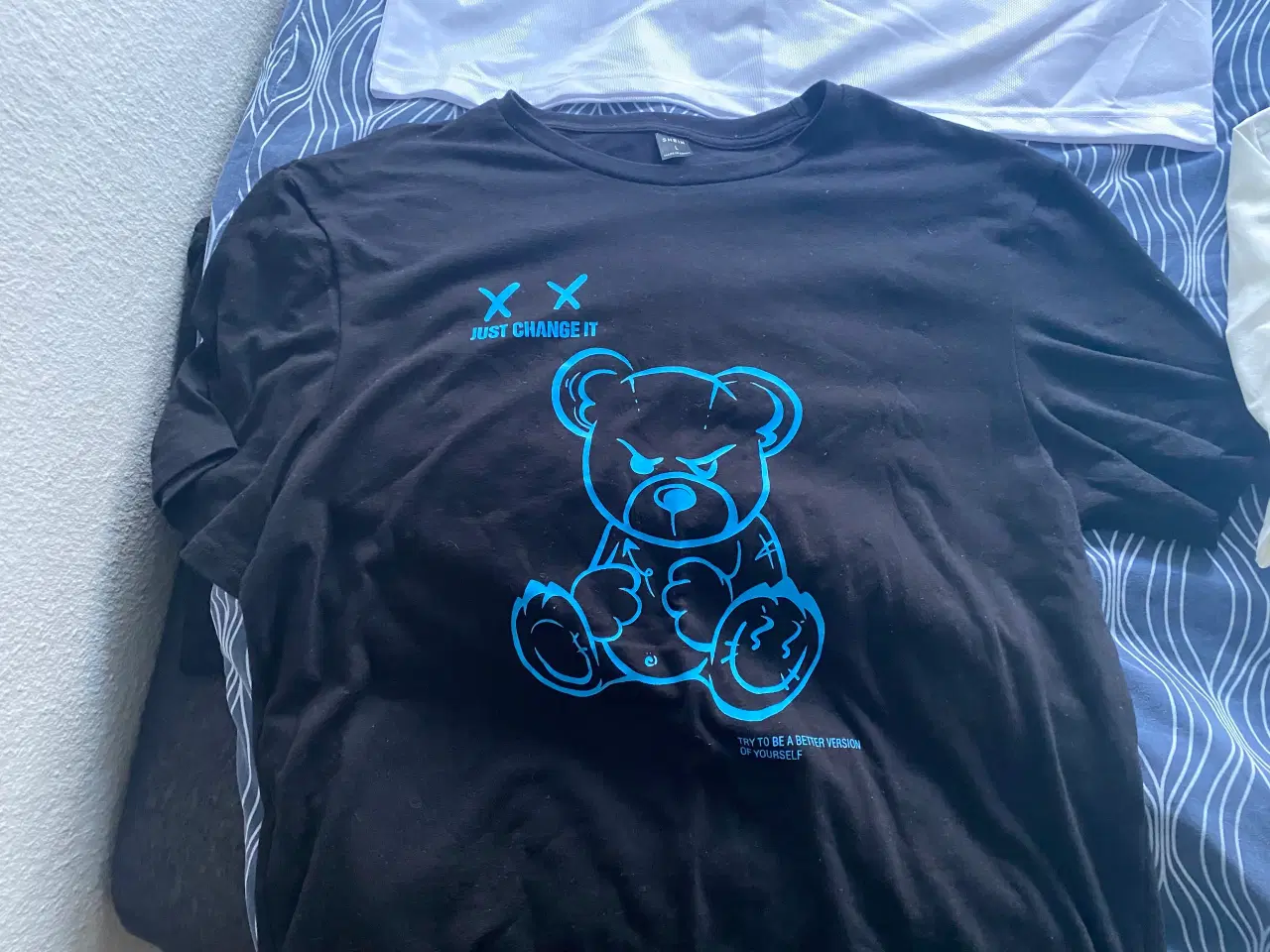 Billede 4 - 4 stk t-shirt