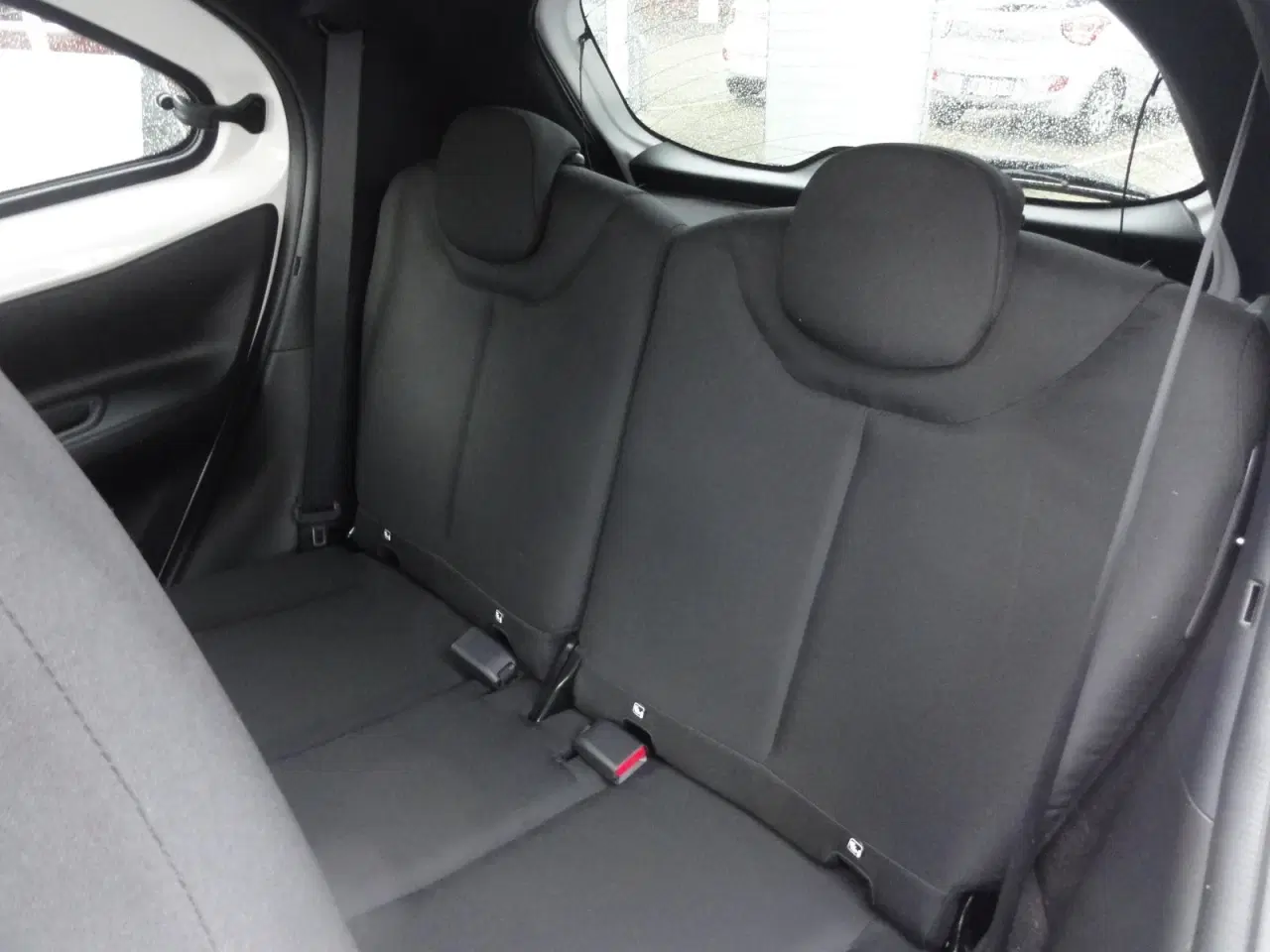 Billede 13 - Toyota Aygo X 1,0 Active