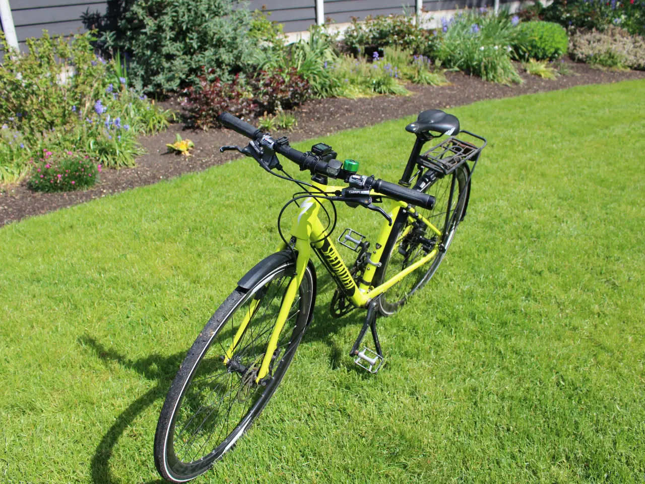 Billede 1 - SPECIALIZED VITA 20 gear