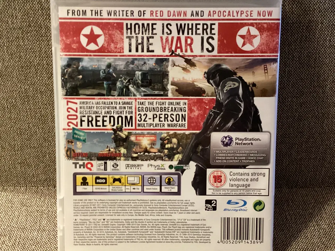 Billede 2 - PS3 spil