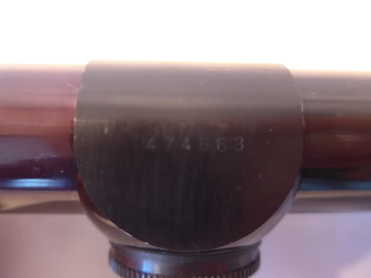 Billede 3 - Riffelkikkert Leupold M8-3x