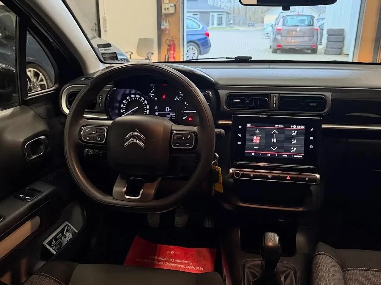 Billede 5 - Citroën C3 1,2 PureTech 82 Attaque