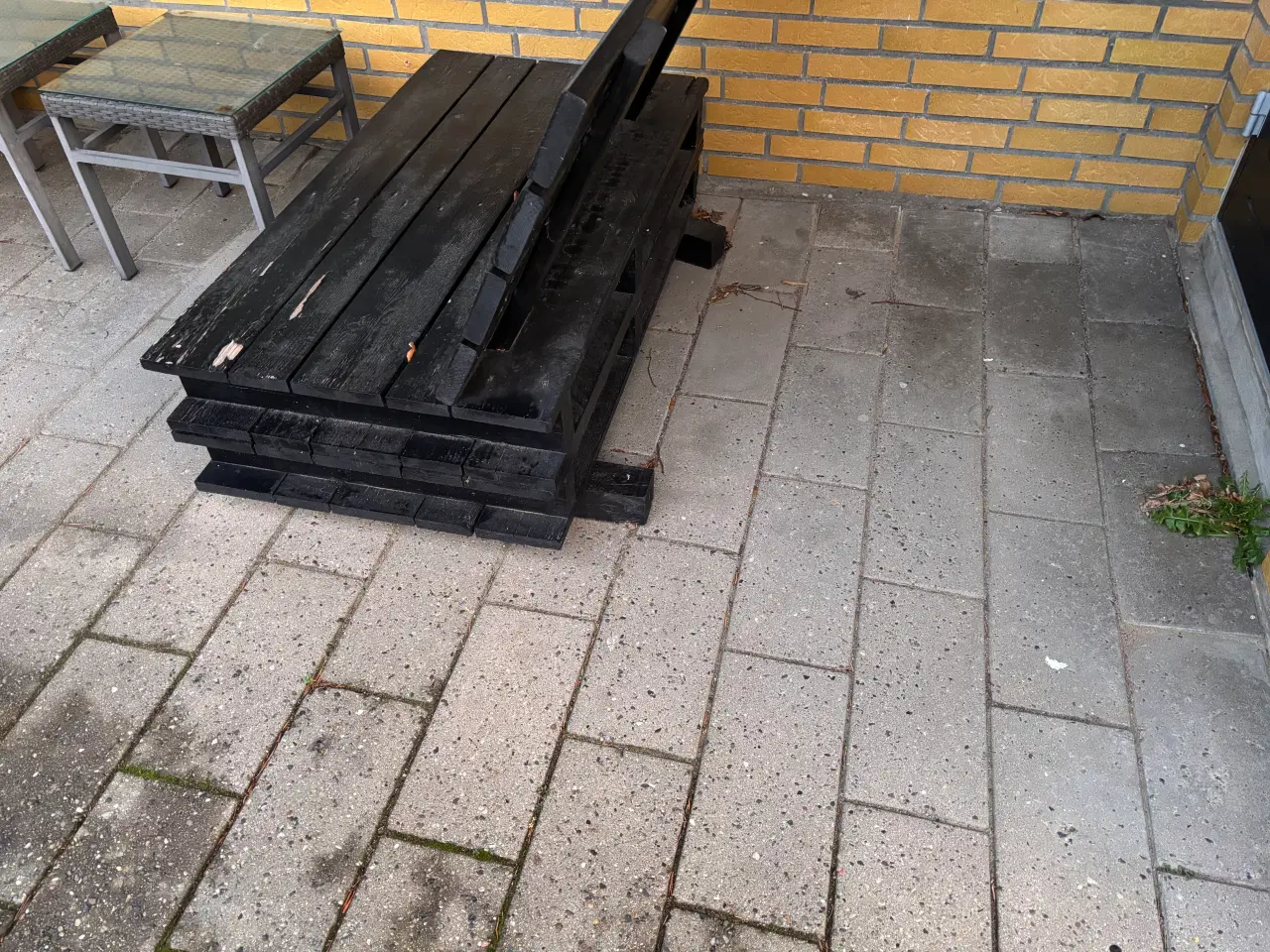 Billede 1 - Gratis fliser