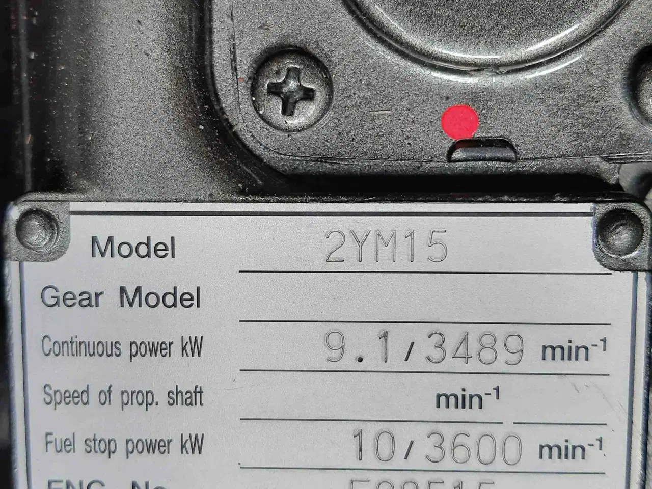 Billede 12 - Vindø 32 super tilbud