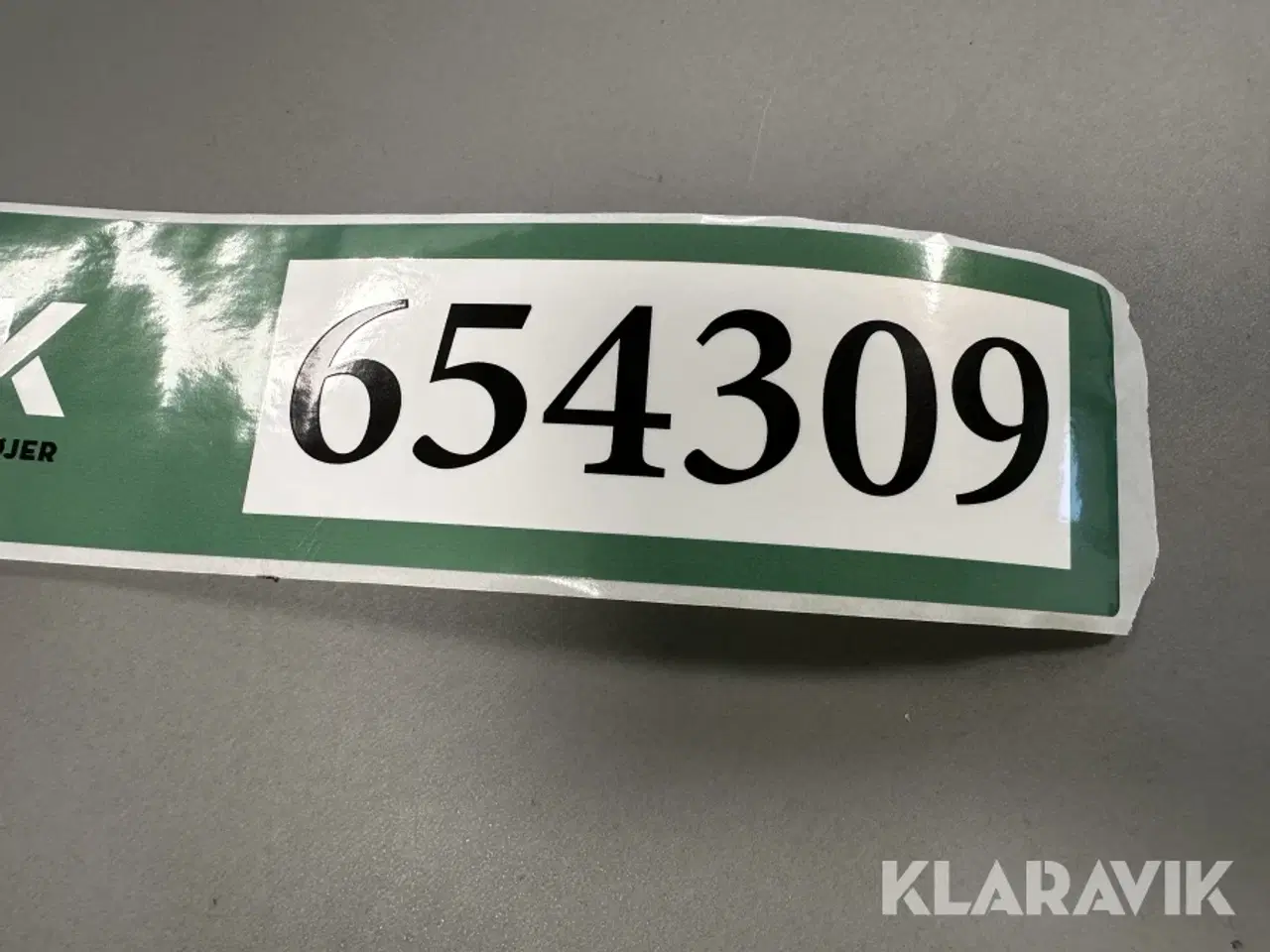 Billede 5 - Compact SWEDOOR SP10 1 styk