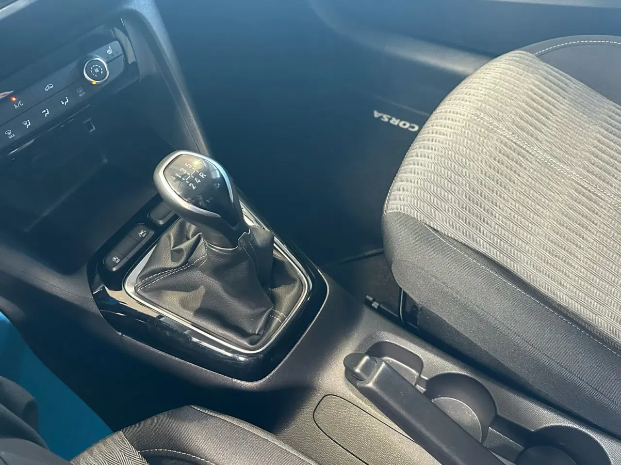 Billede 16 - Opel Corsa 1,2 Cosmo