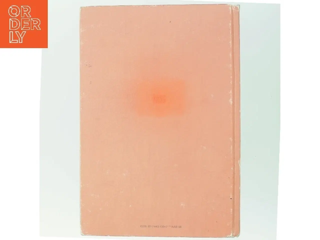 Billede 3 - Bedstemor Ands 3 små hjælpere af Walt Disney (Bog)