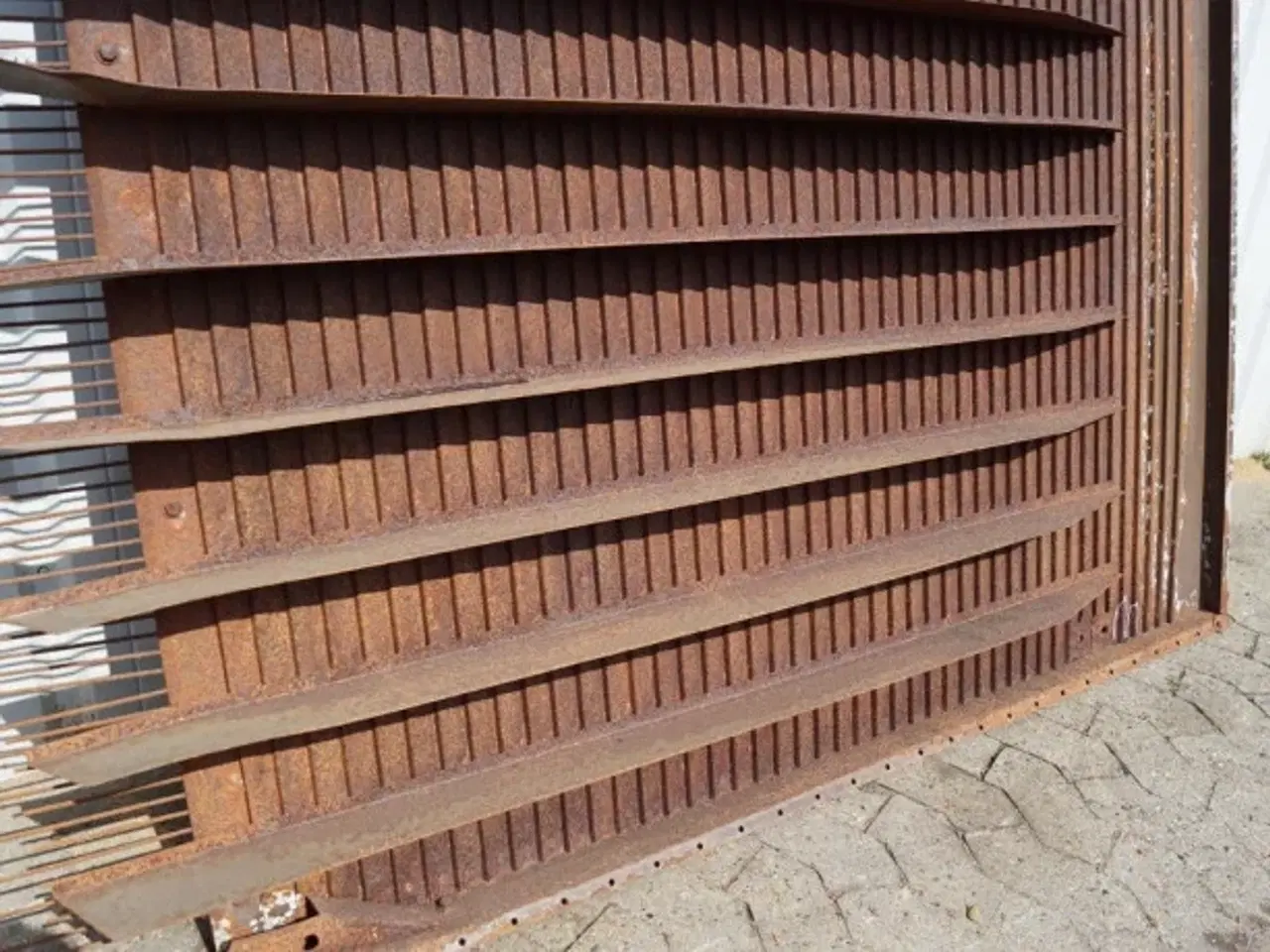 Billede 9 - Dronningborg D7500 Tilløbsplan 28450598