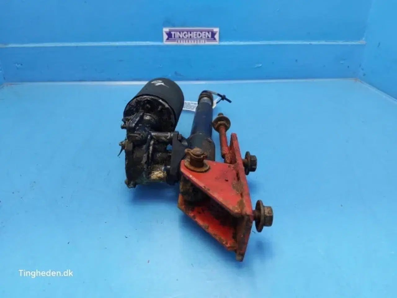 Billede 5 - Massey Ferguson 32 Aktuator 28780473