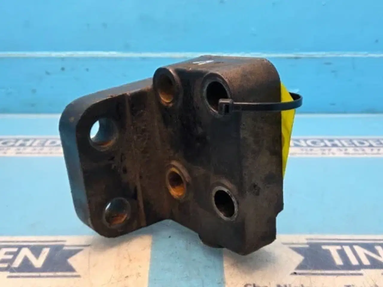 Billede 5 - Perkins 1006 Støtte L. 3582200M1