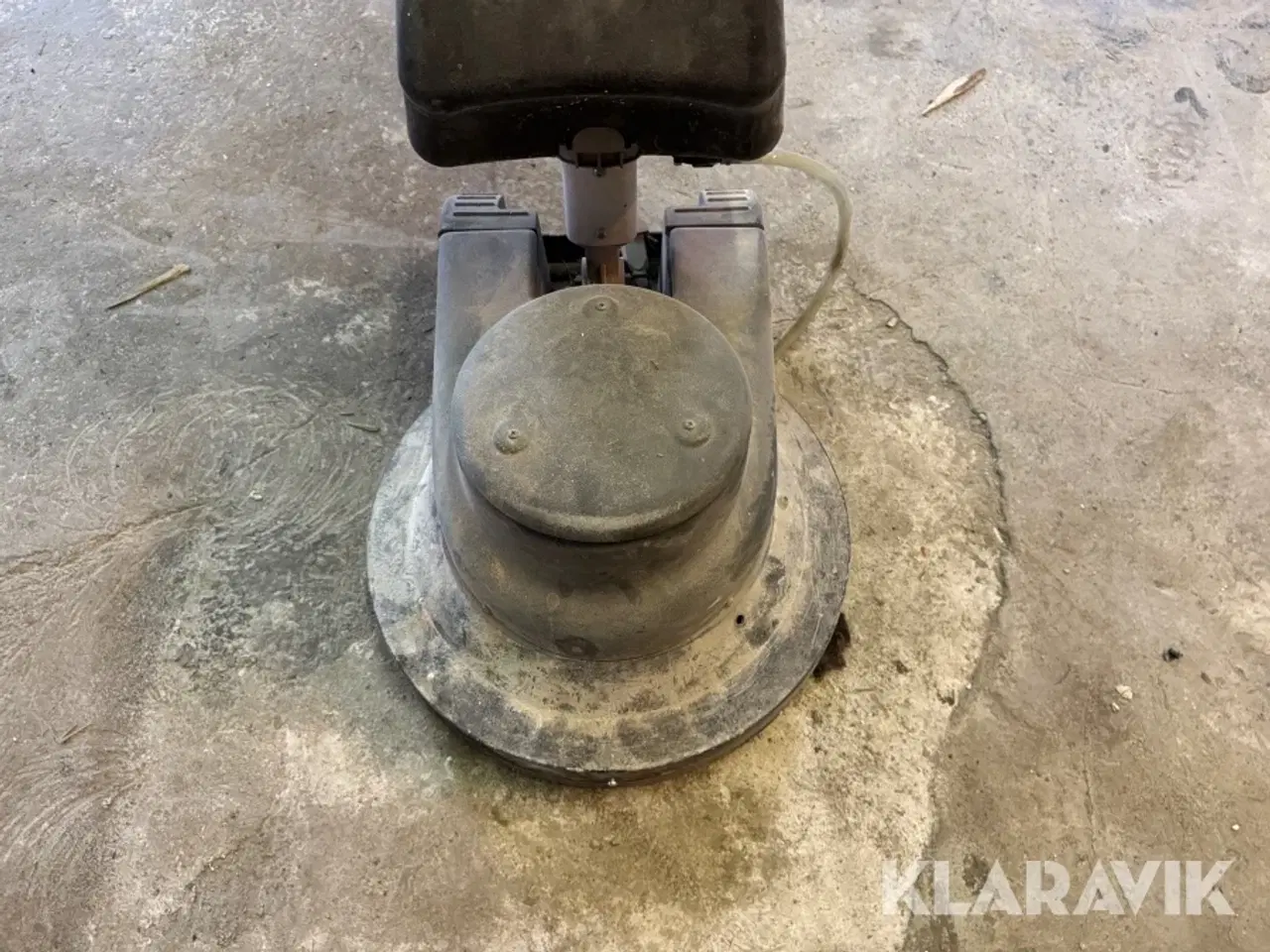 Billede 5 - Gulvvasker HTC