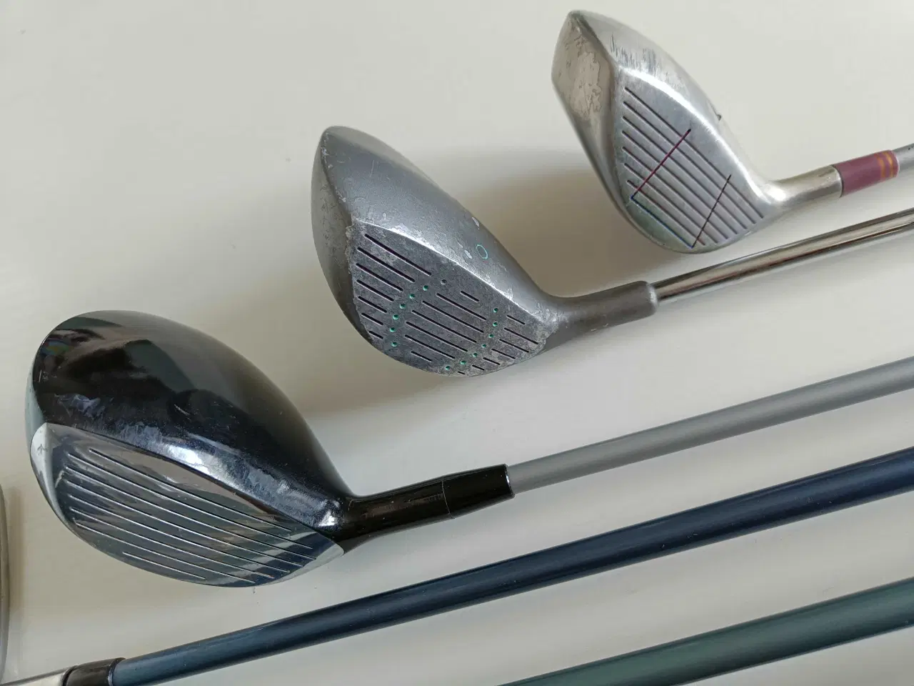 Billede 5 - Dynatour dame golfsæt