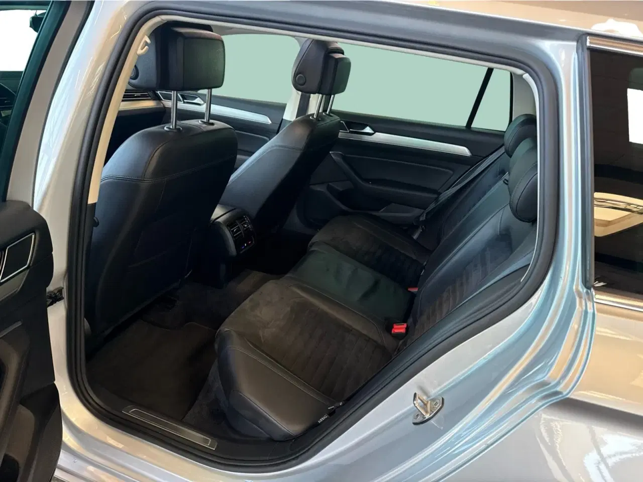 Billede 11 - VW Passat 2,0 TDi 190 Highline+ Variant DSG