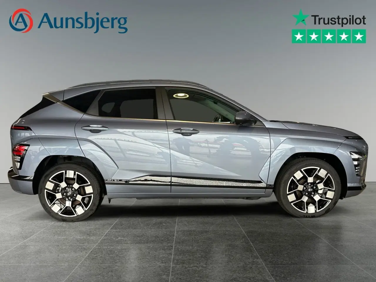 Billede 6 - Hyundai Kona 65 EV Ultimate