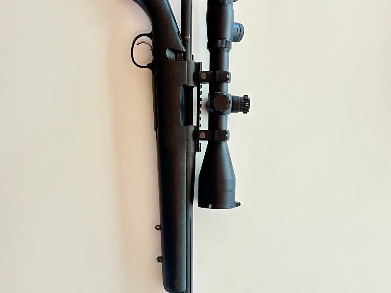 Billede 1 - Remington 700 LTR