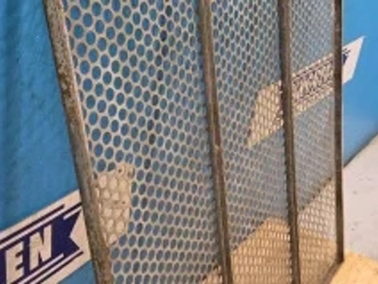 Billede 11 - Claas Mercator 75 Undersold 6531660 (1)