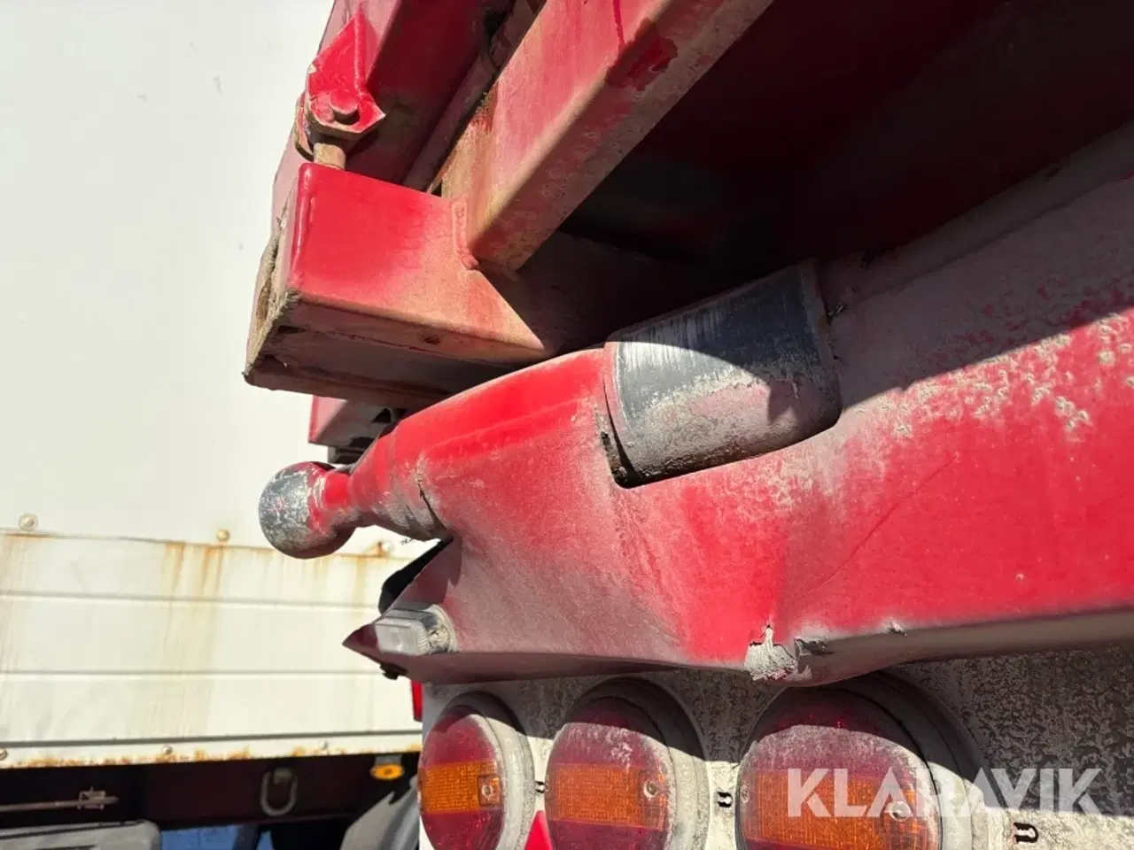 Billede 11 - Kærre Kelberg 3 akslet