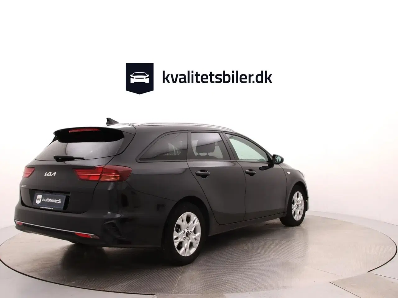 Billede 4 - Kia Ceed 1,0 T-GDi Prestige SW