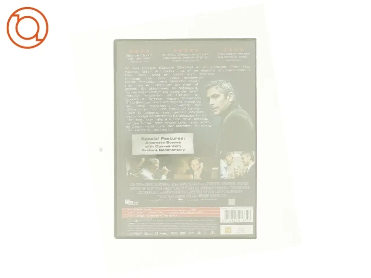 Billede 3 - Michael Clayton