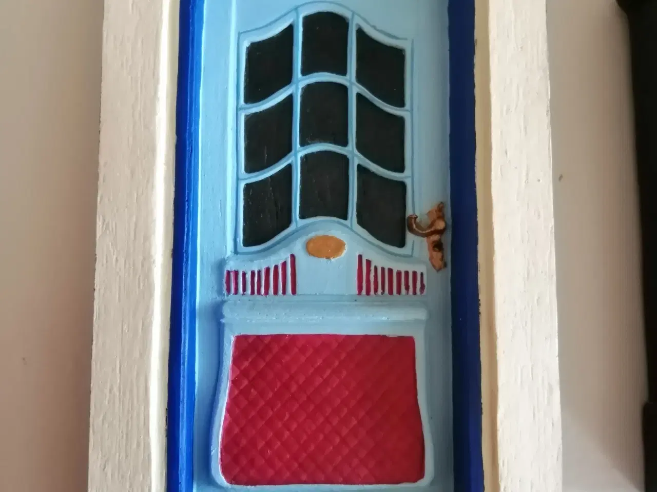 Billede 7 - TripTrap Miniature Dører 