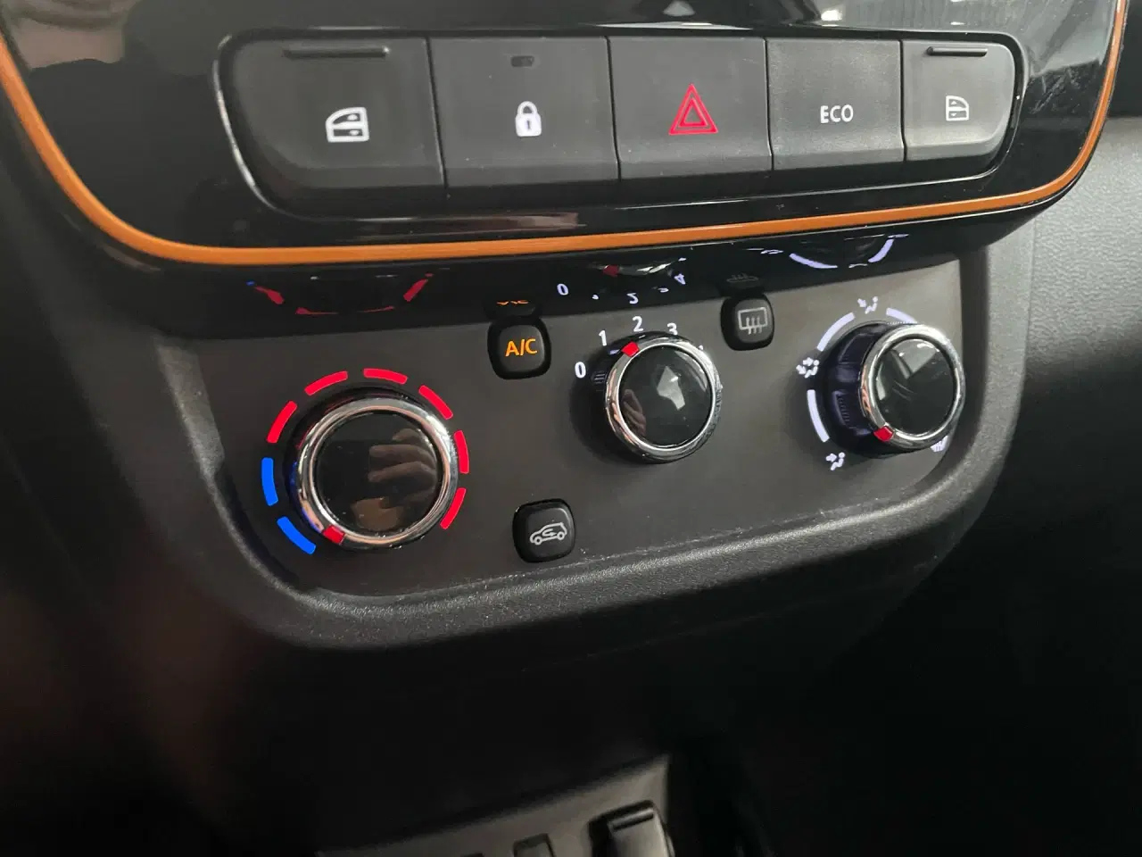 Billede 13 - Dacia Spring EL Comfort Plus 44HK 5d Aut.