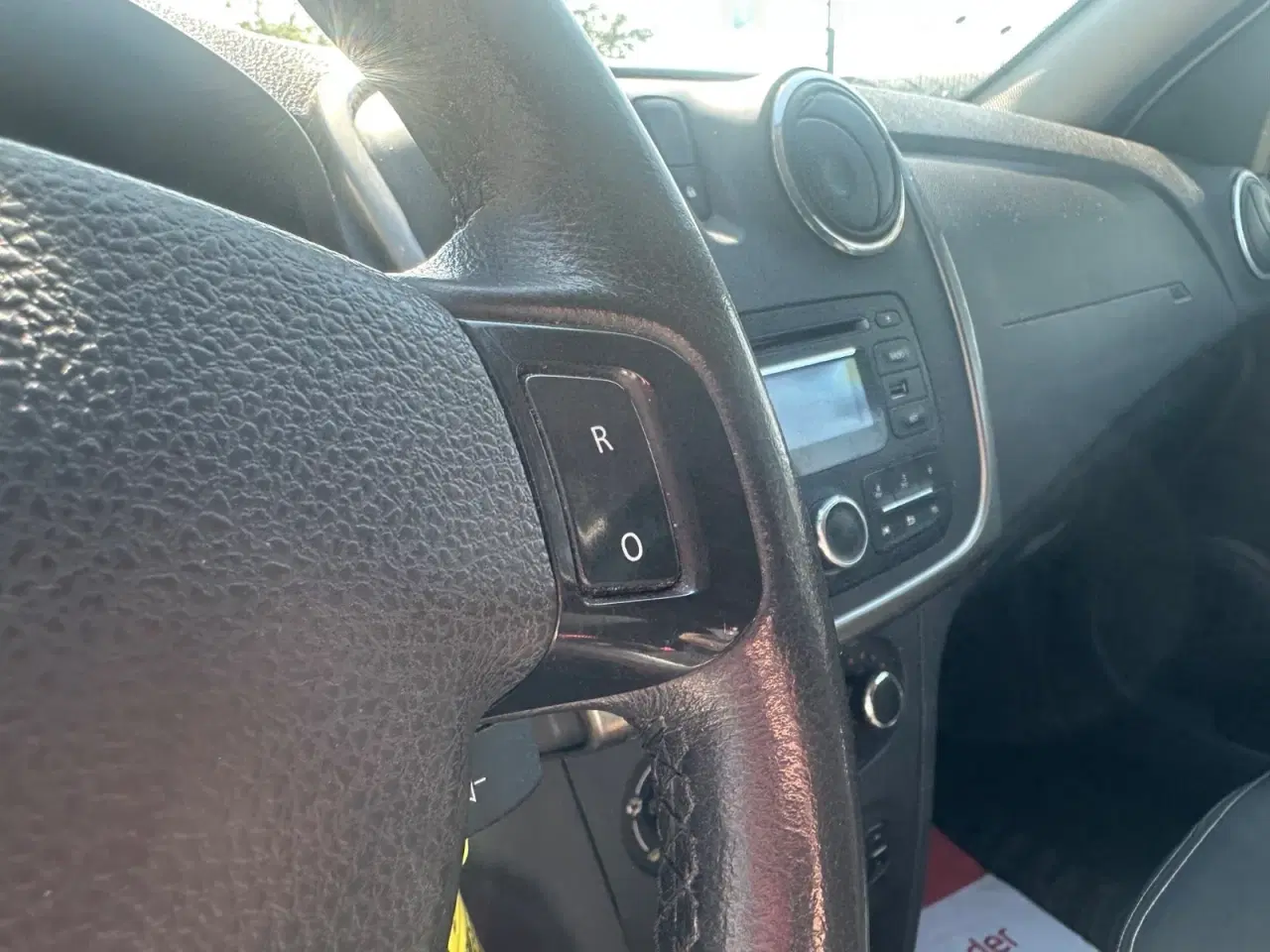 Billede 14 - Dacia Logan 0,9 TCe 90 Ambiance MCV
