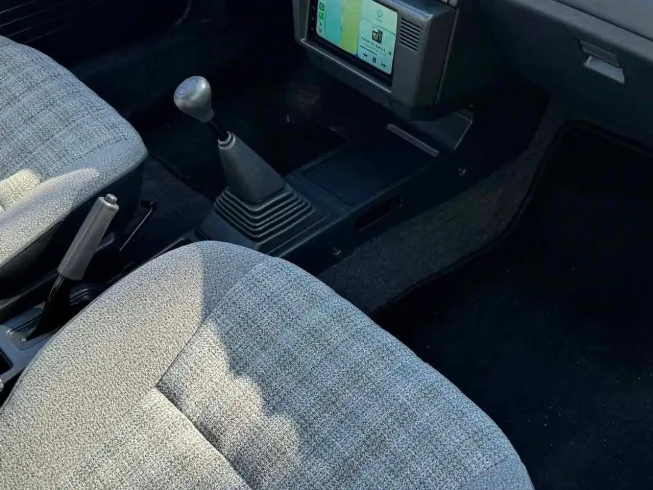 Billede 3 - Toyota Corolla 1.3 Hatchback