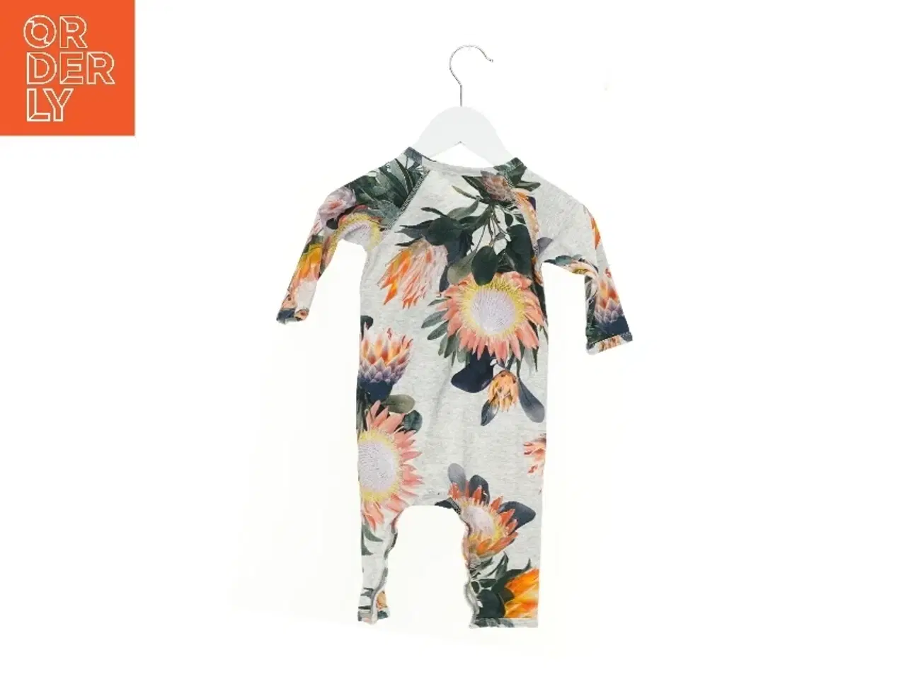 Billede 2 - Bodystocking fra Molo (str. 68 cm)