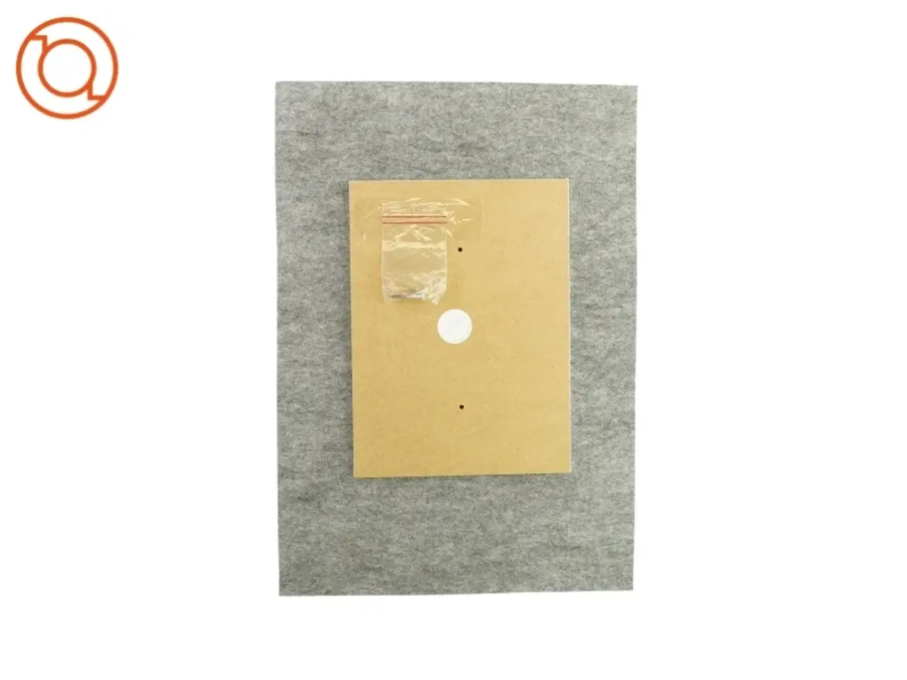 Billede 2 - Quick board fra Elis Nielsen