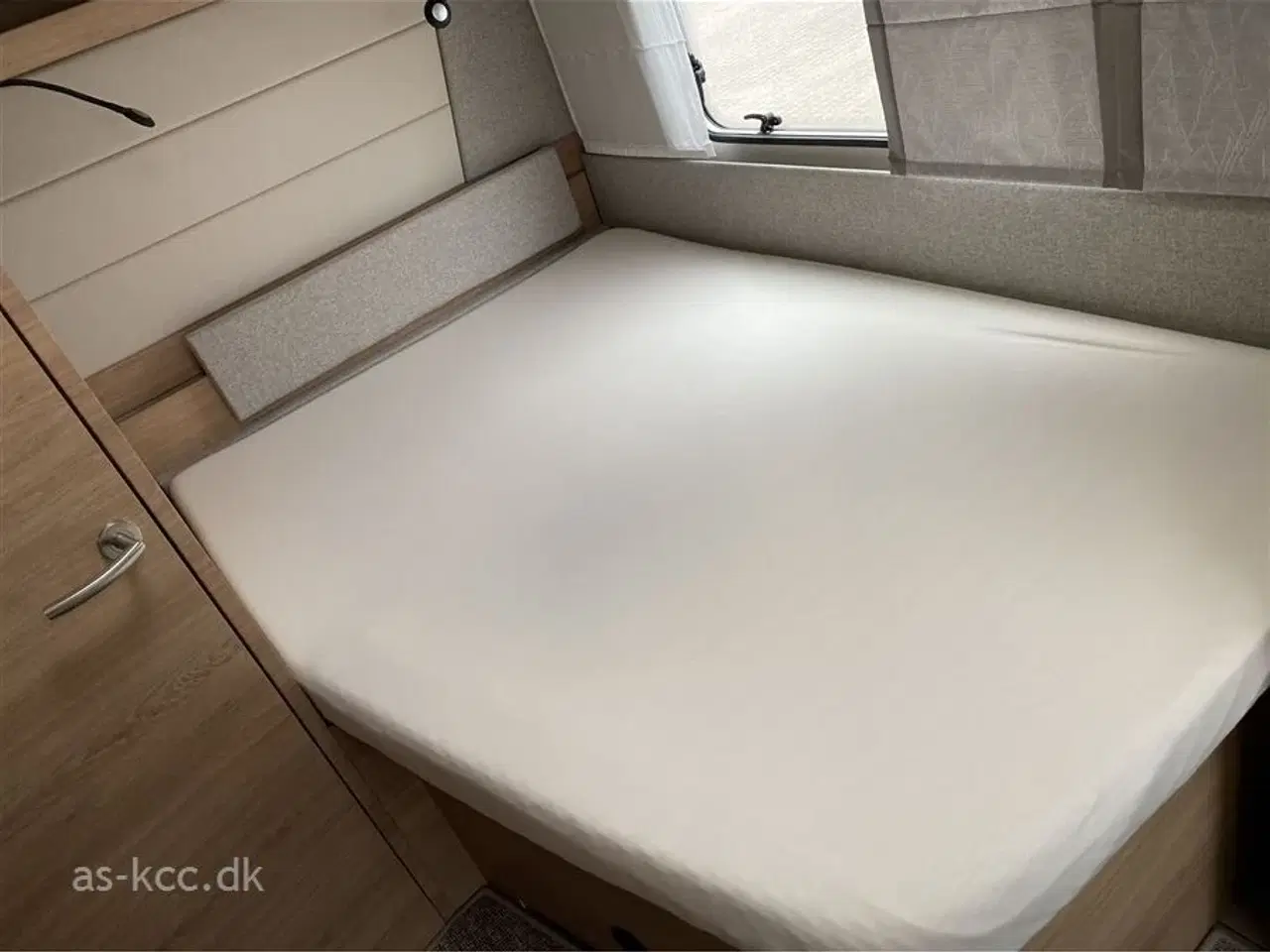 Billede 13 - 2023 - Knaus Südwind 500 UF "60 Years Celebration"   Knaus SW 500  UF 60 års jubilæumsmodel