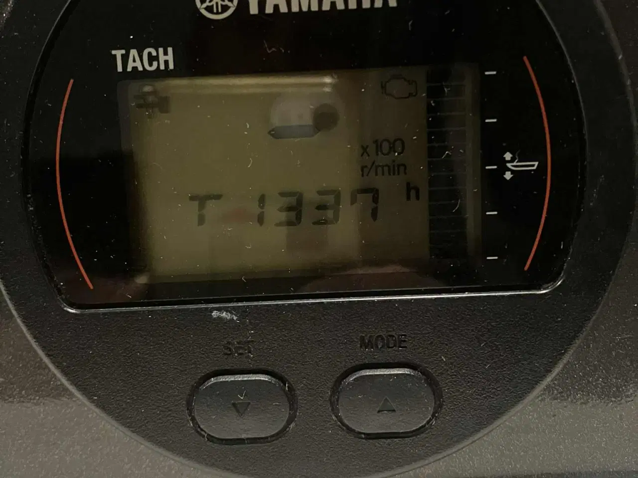 Billede 3 - Jeanneau Merry Fisher 605 top stand ✅✅