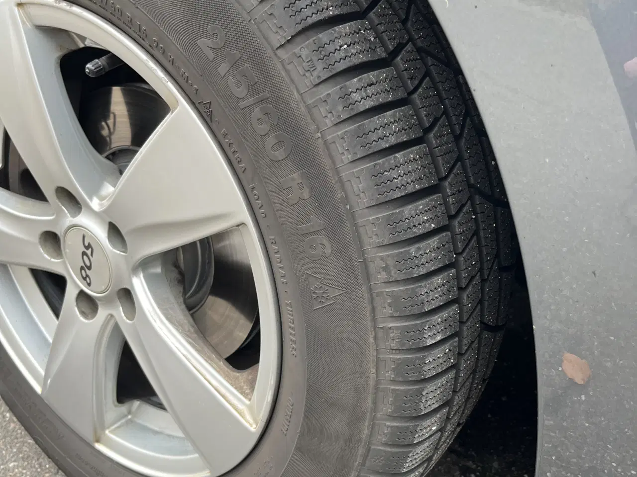 Billede 7 - Utrolig velkørende og flot bil sælges’