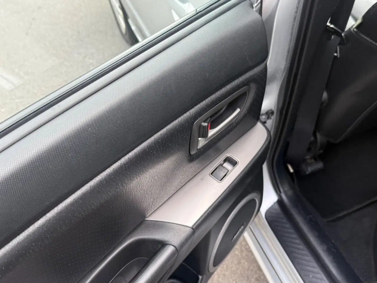 Billede 17 - Mazda 3 2,0 Sport