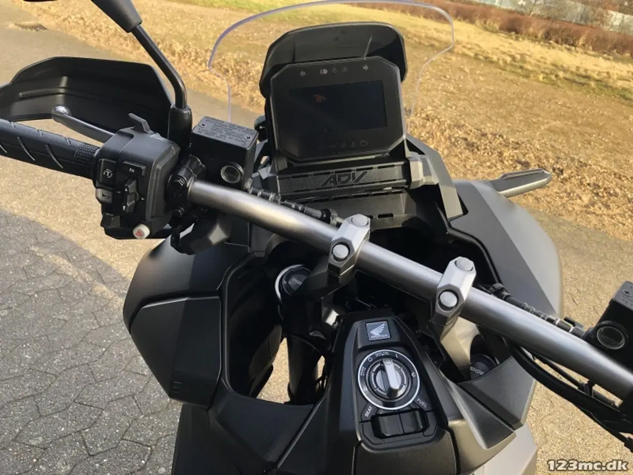 Billede 6 - Honda ADV 350