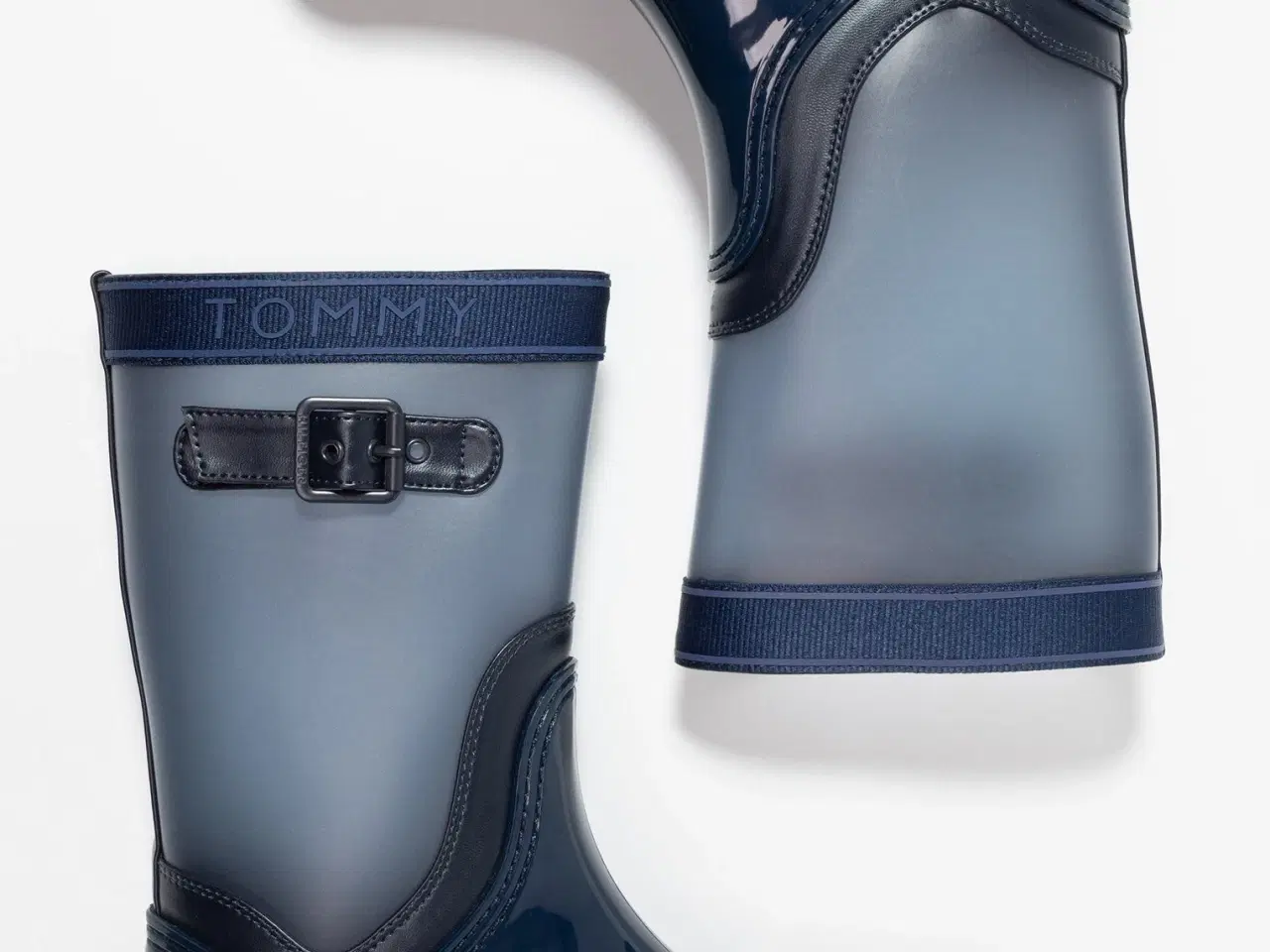 Billede 12 - Tommy Hilfiger gummistøvler 