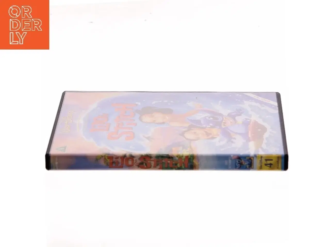 Billede 2 - "Disney" med Chris Sanders (DVD)