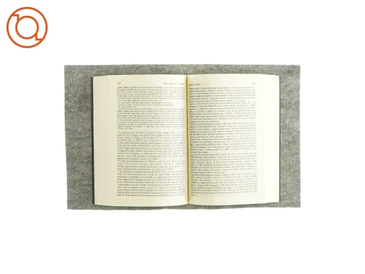 Billede 3 - I grandi delitti italiani risolti o irrisolti af Andrea Accorsi og Massimo Centini (bog)