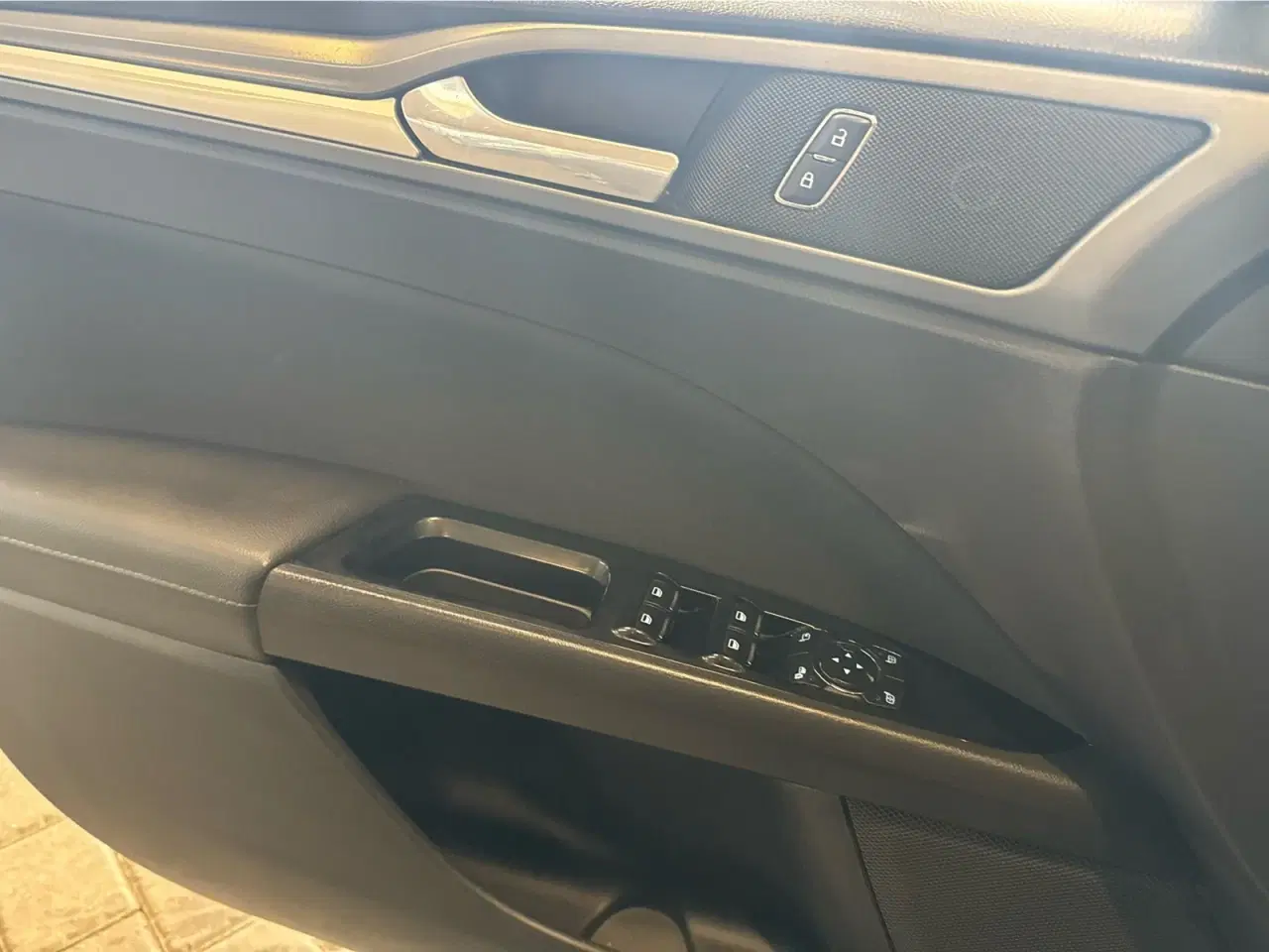 Billede 12 - Ford Mondeo 1,5 SCTi 160 Titanium stc.