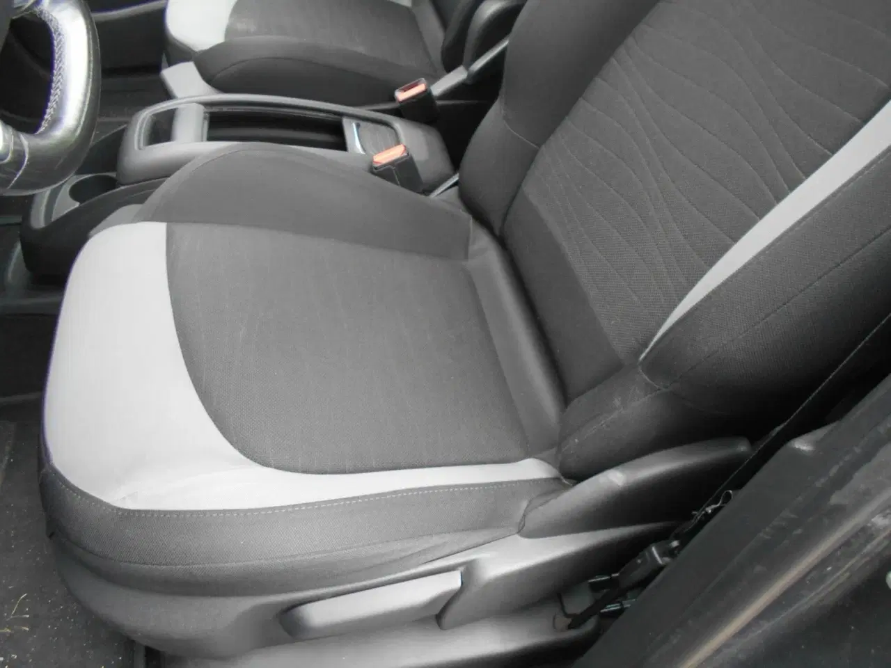 Billede 10 - Citroën Grand C4 Picasso 1,6 e-HDi 115 Intensive ETG6 7prs