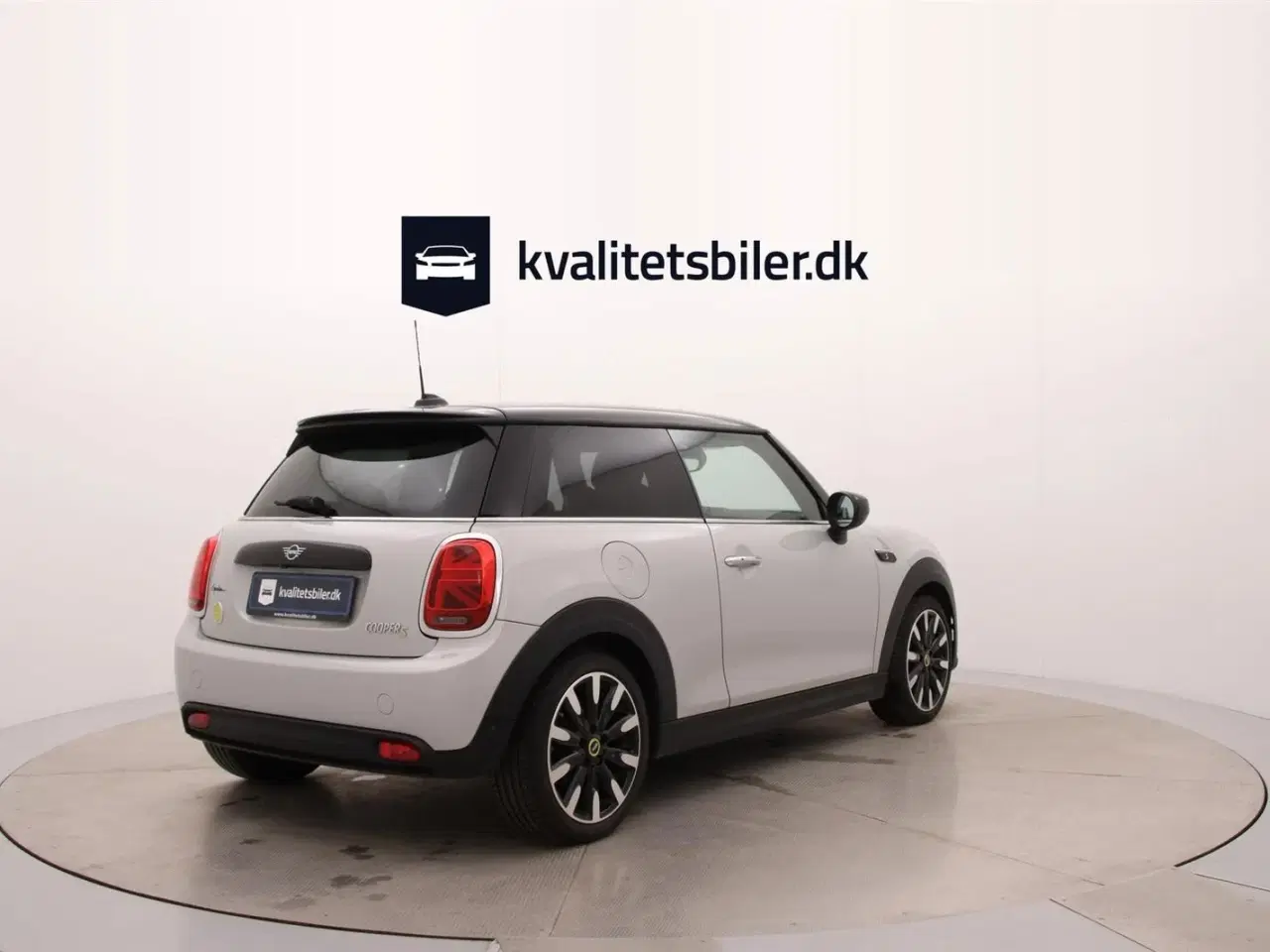 Billede 4 - MINI Cooper SE  