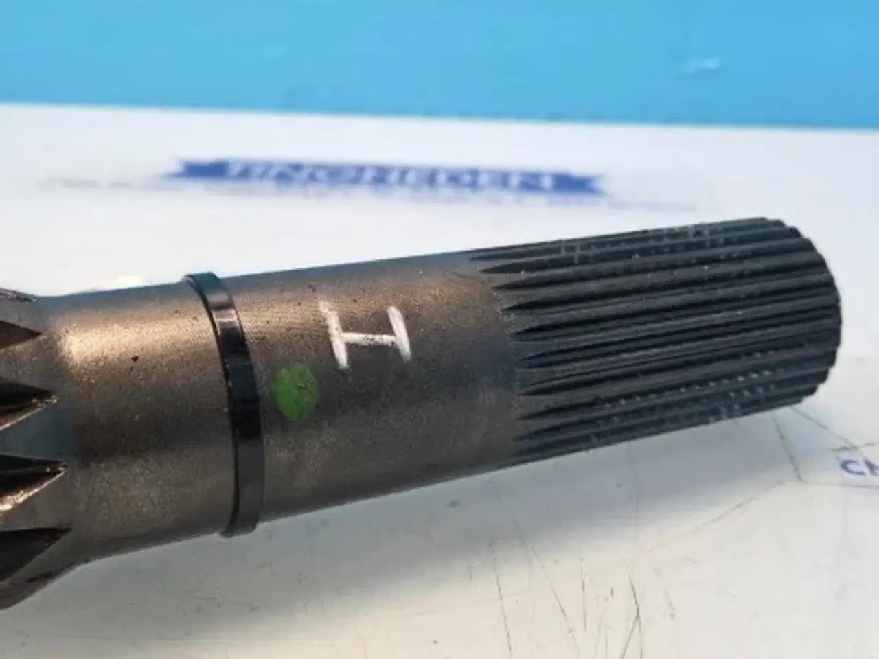 Billede 13 - John Deere 6300 Drivaksel L77516