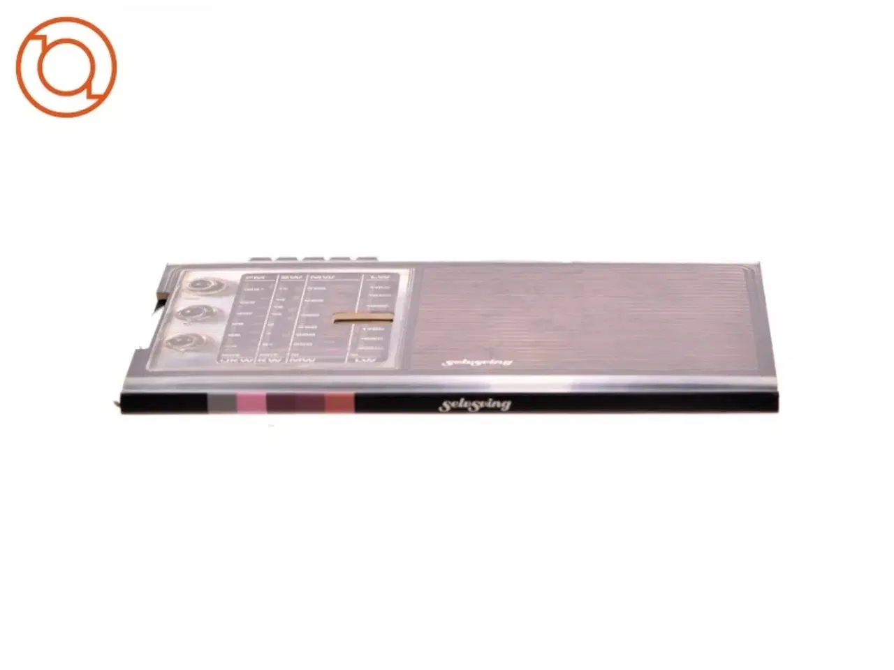 Billede 2 - Selvsving