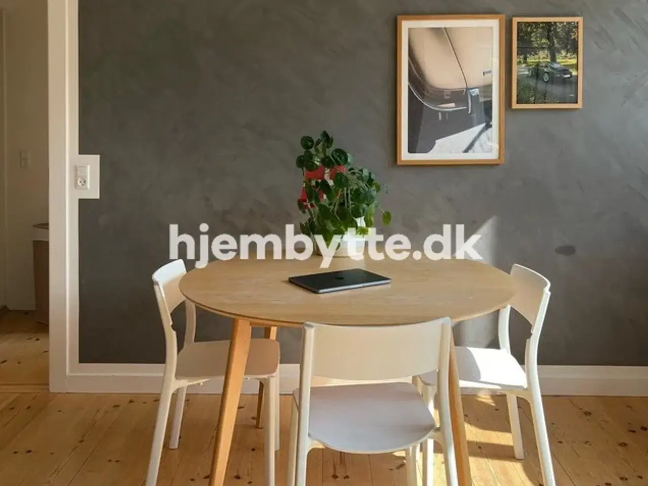 Billede 1 - Hjembytte - Bryggervangen